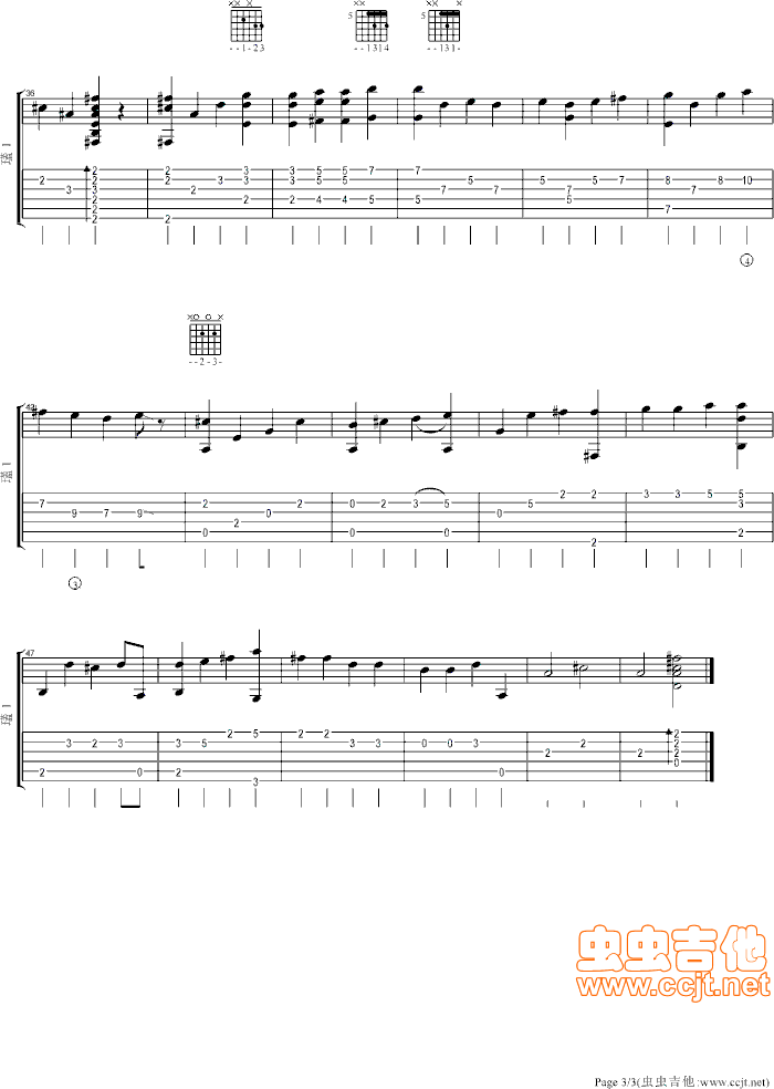 sing to jehovah 110(十字及以上)3