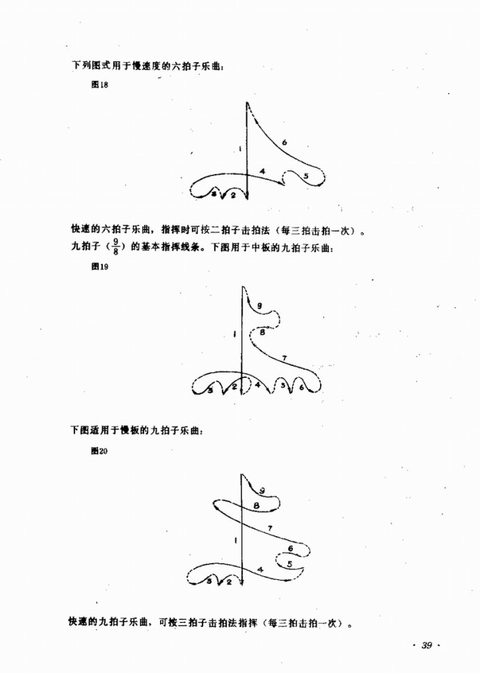 目录前言?1-40(九字歌谱)47