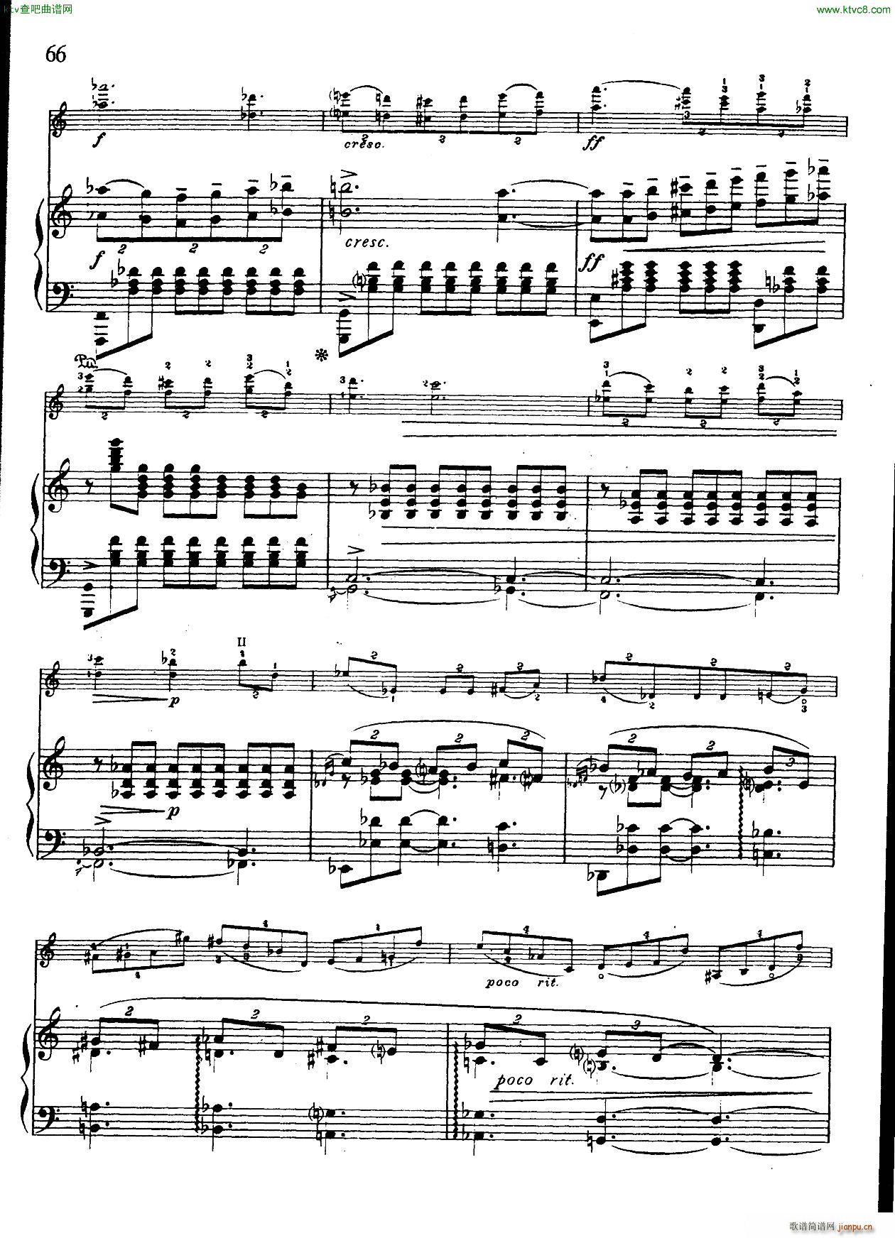 夜曲 nocturne(十字及以上)5