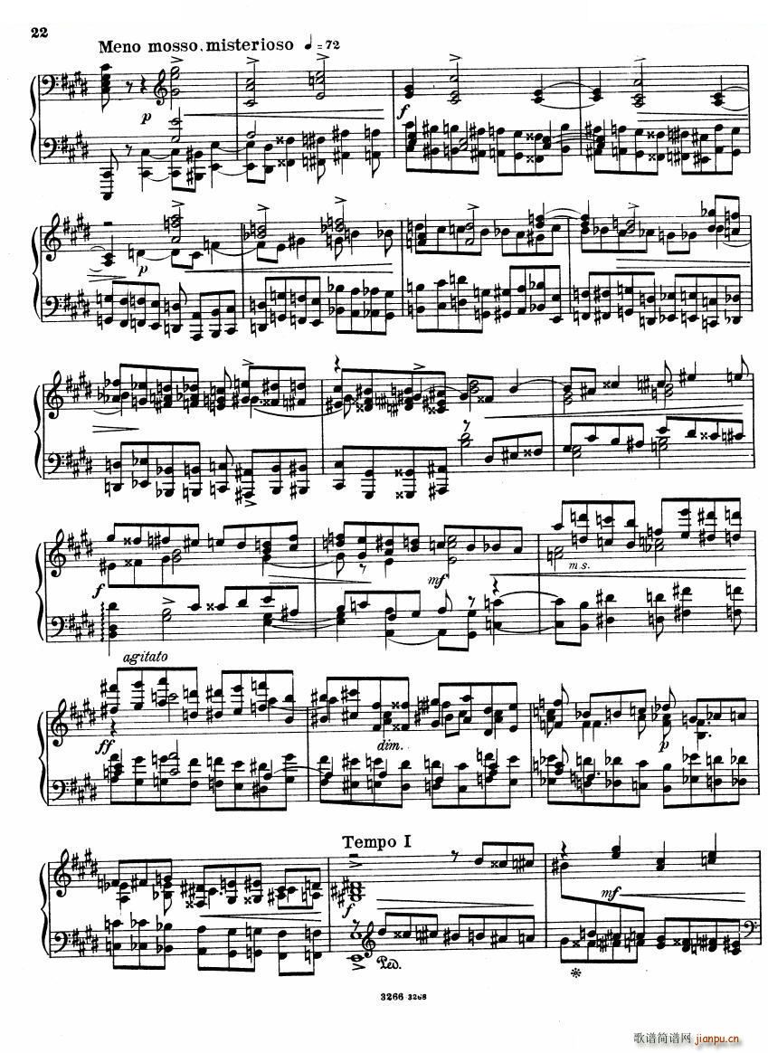 101 2 prelude and fugue prelude and fugue(十字及以上)8