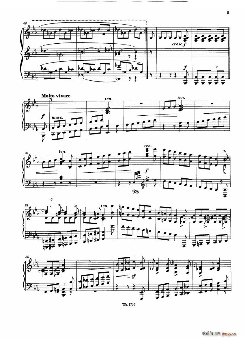 Brahms and his friends Anthology 1 1(十字及以上)9