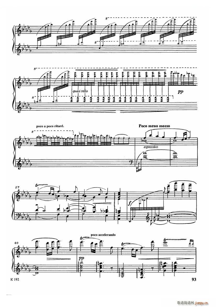 Glinka Balakirev The Lark The Lark(十字及以上)6