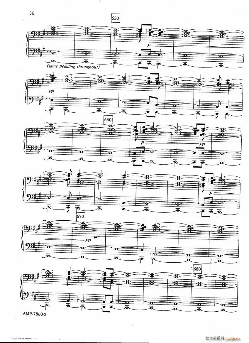 Adams Phrygian Gates 二 Phrygian Gates 二(十字及以上)5