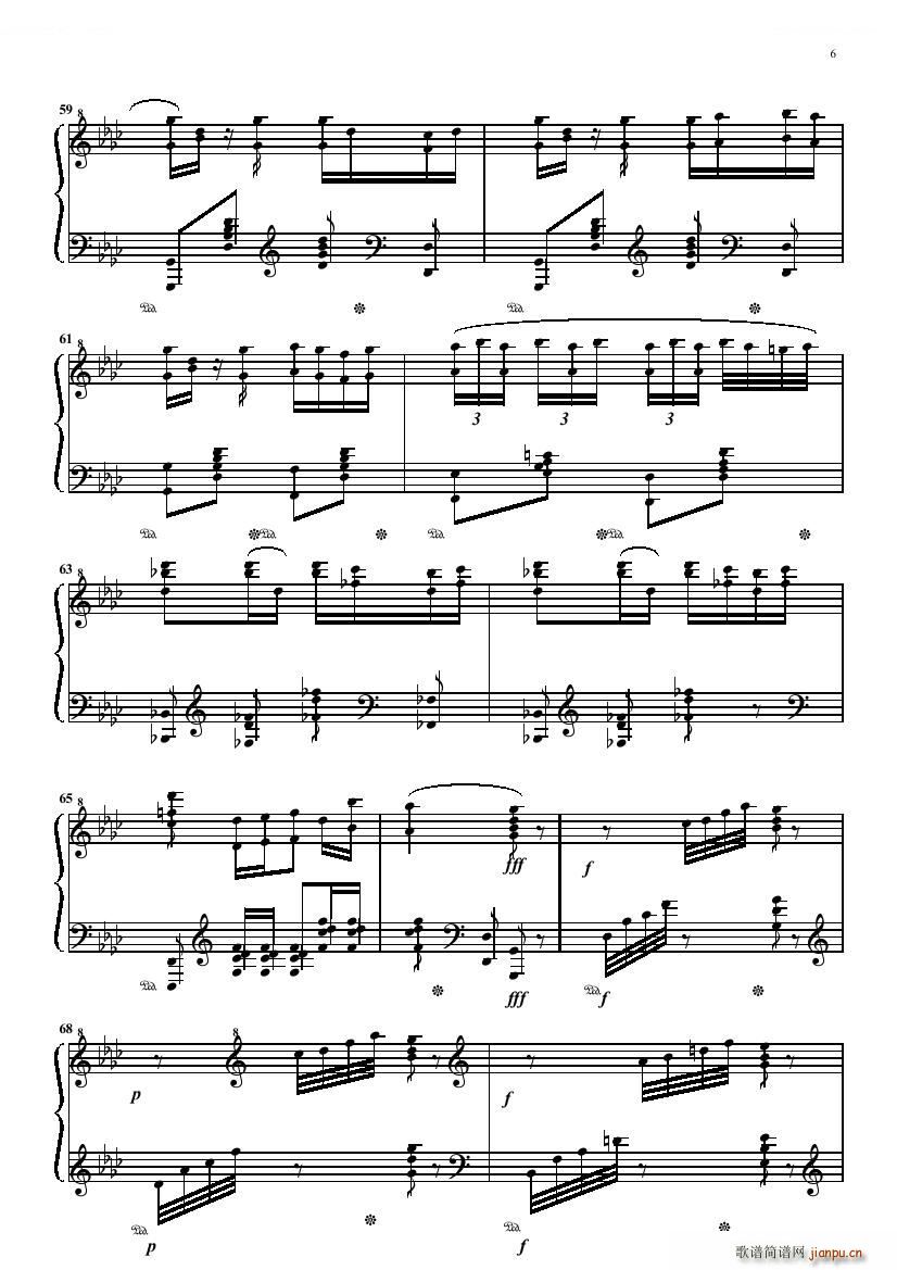 Bizet Smith Carmen Carmen(十字及以上)6