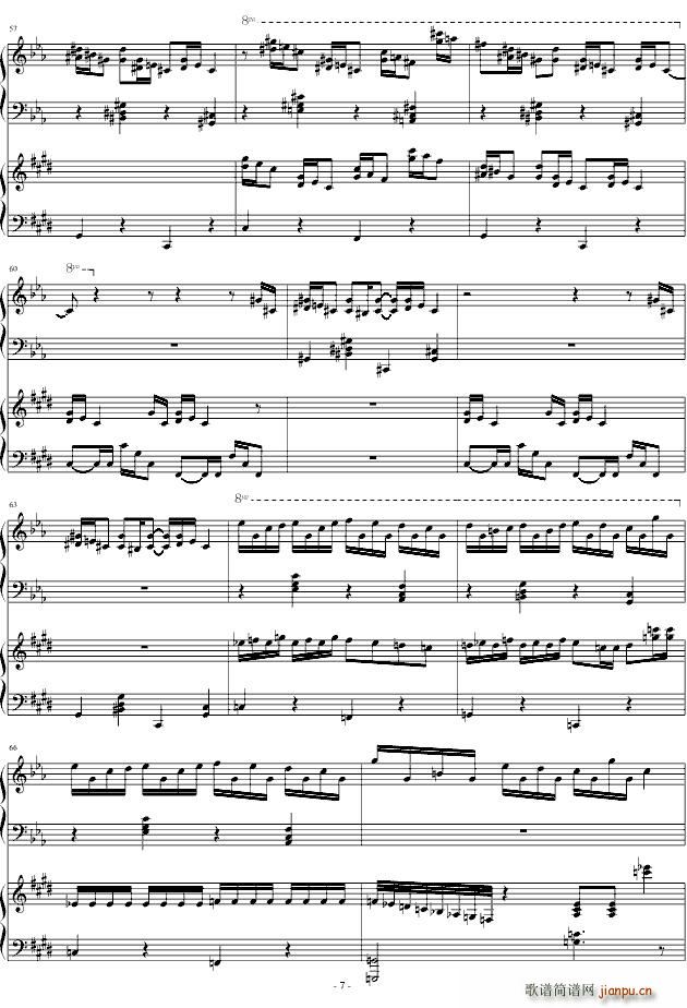 Croatian Rhapsody(十字及以上)7