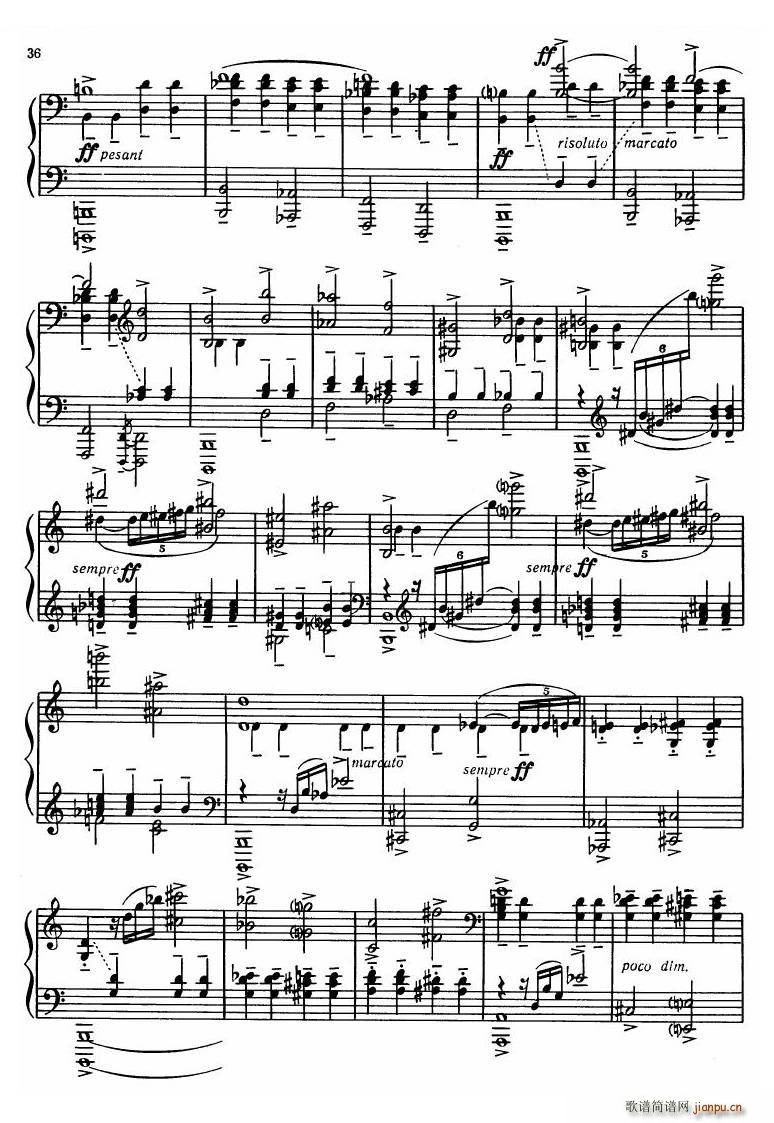 Dutilleux Sonata Sonata(十字及以上)11