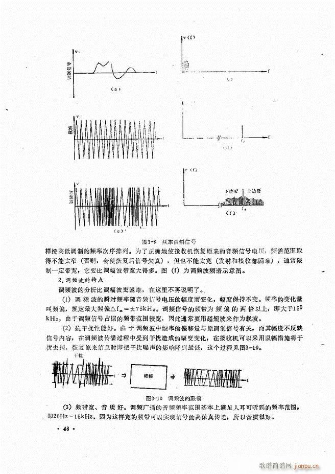 音响设备原理与维修目录 1 60(十字及以上)59