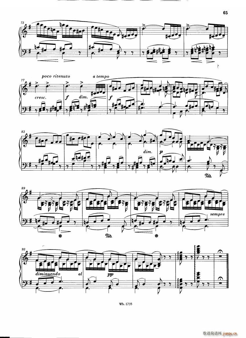 Brahms and his friends Anthology 2 2(十字及以上)32