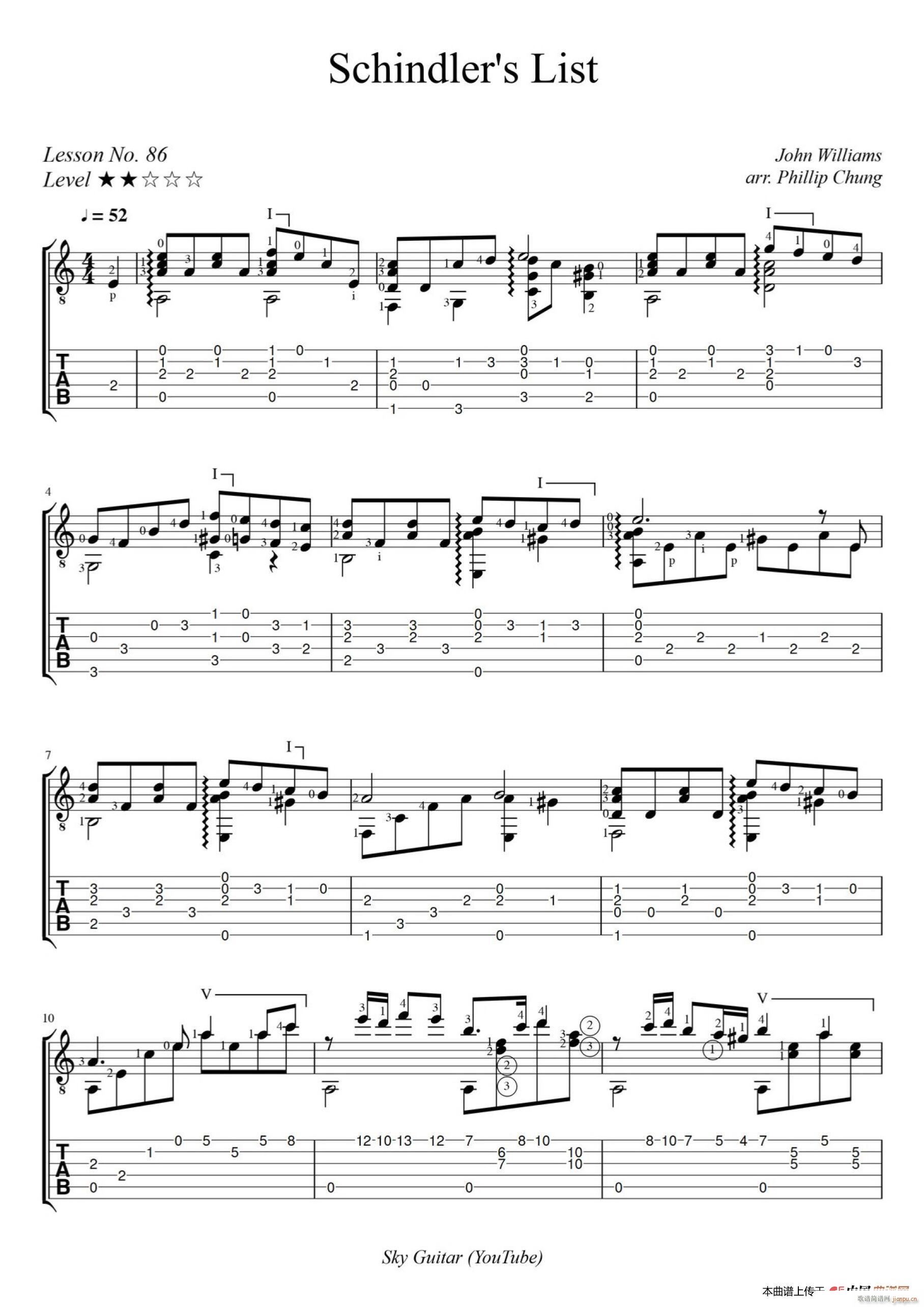 辛德勒的名单 Schindler s List(十字及以上)1