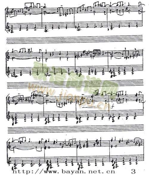夜曲(其他)3