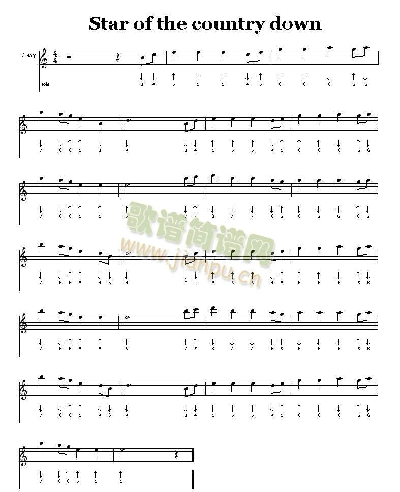 starofthecountrydown(其他)1