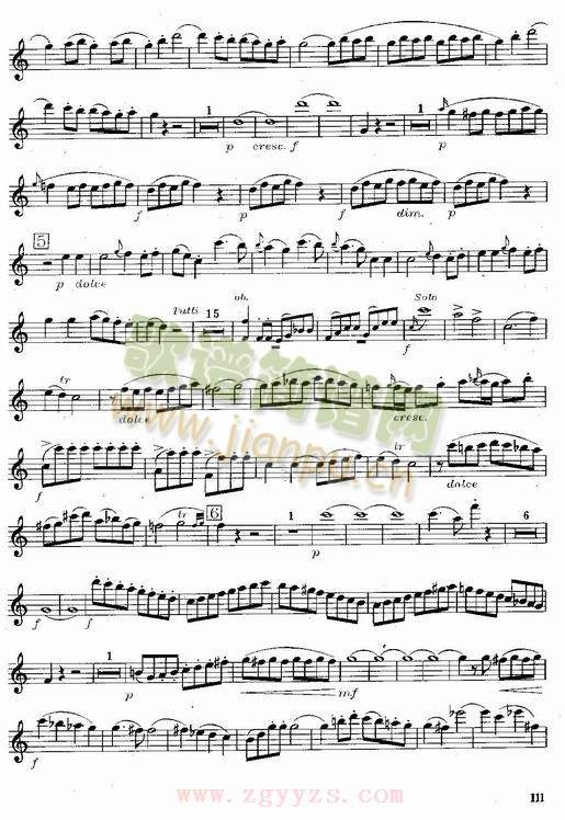 MorzatCMajorConcerto(其他)8
