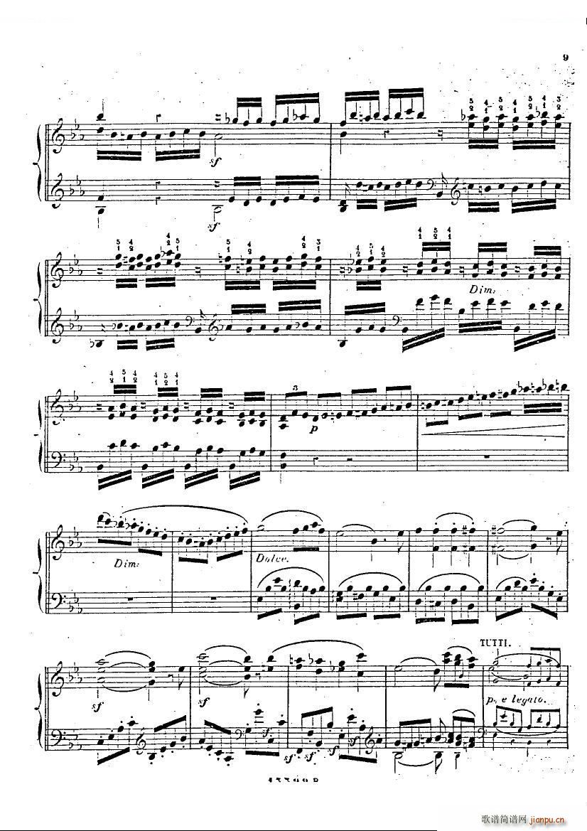 Beethoven Alkan Concerto Concerto(十字及以上)8