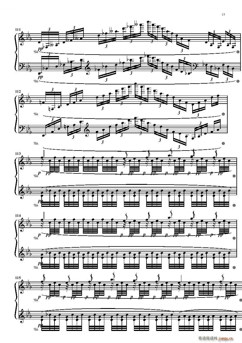 Bizet Smith Carmen Carmen(十字及以上)15