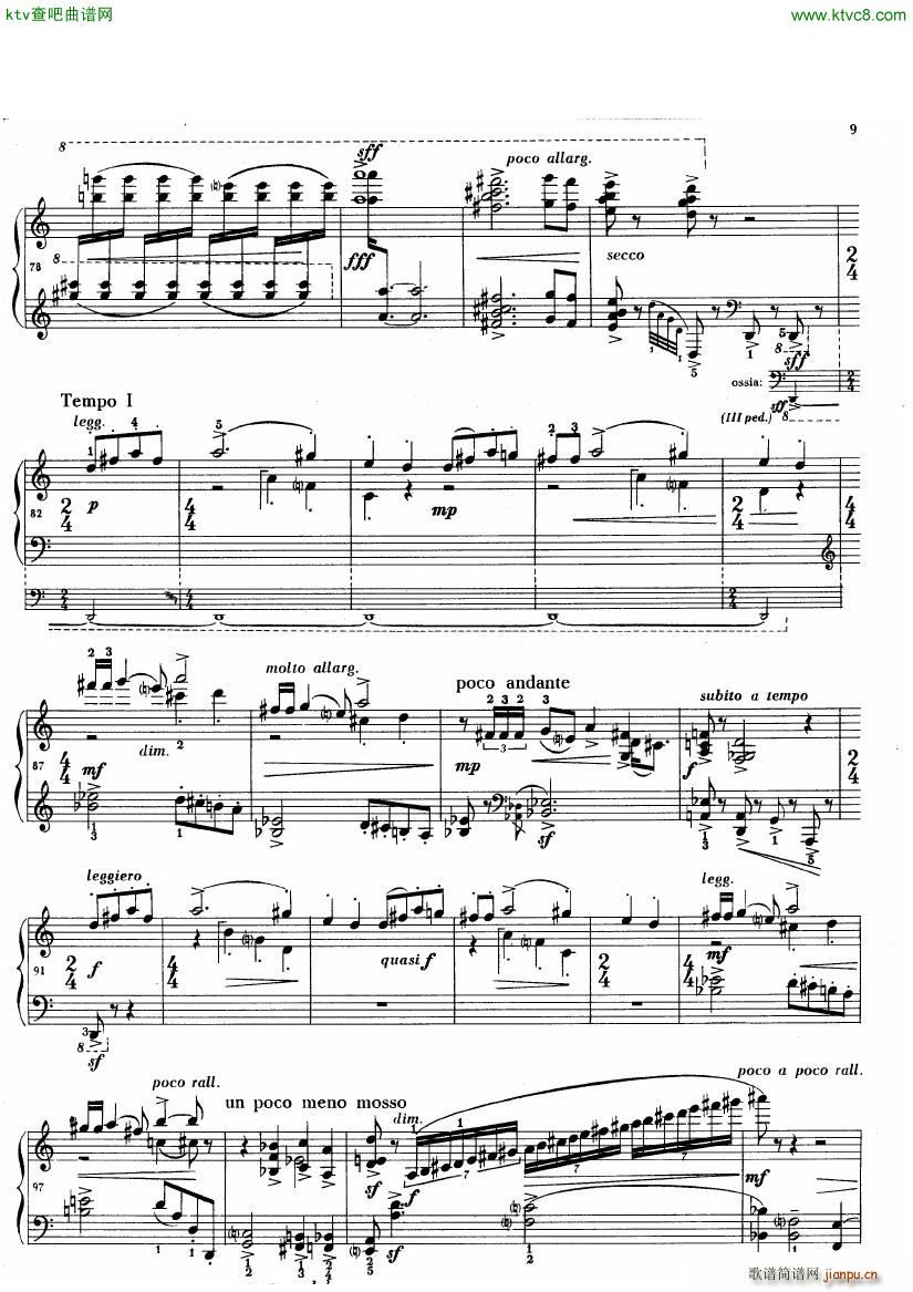 Baird Sonatina 2(钢琴谱)5