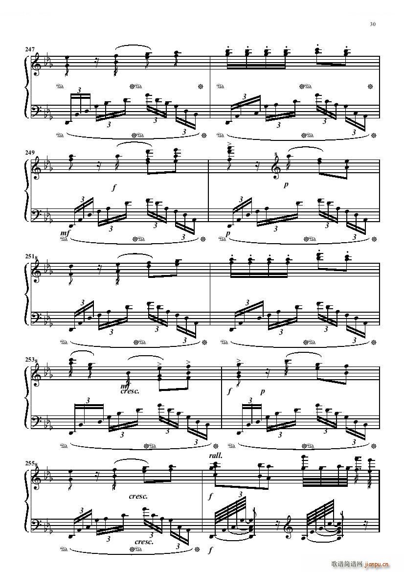 Bizet Smith Carmen Carmen(十字及以上)30
