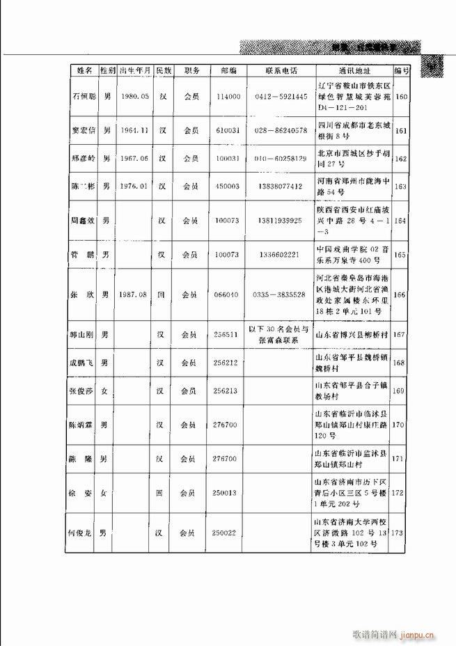 中国笙艺术541 598(笙谱)41