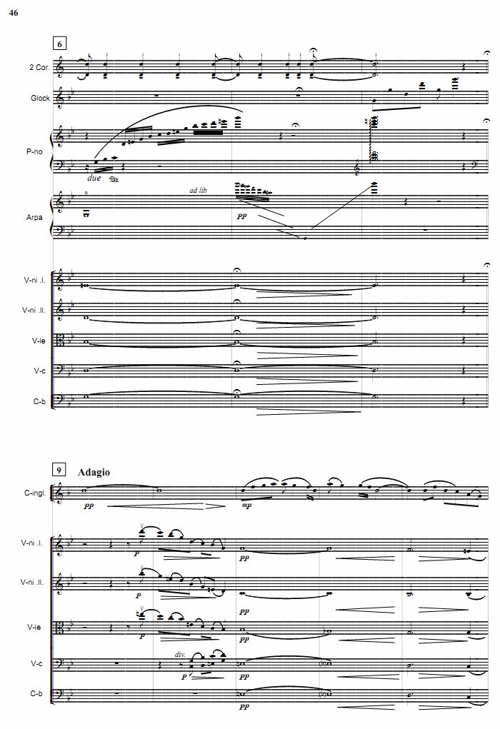 小河淌水2(总谱)1