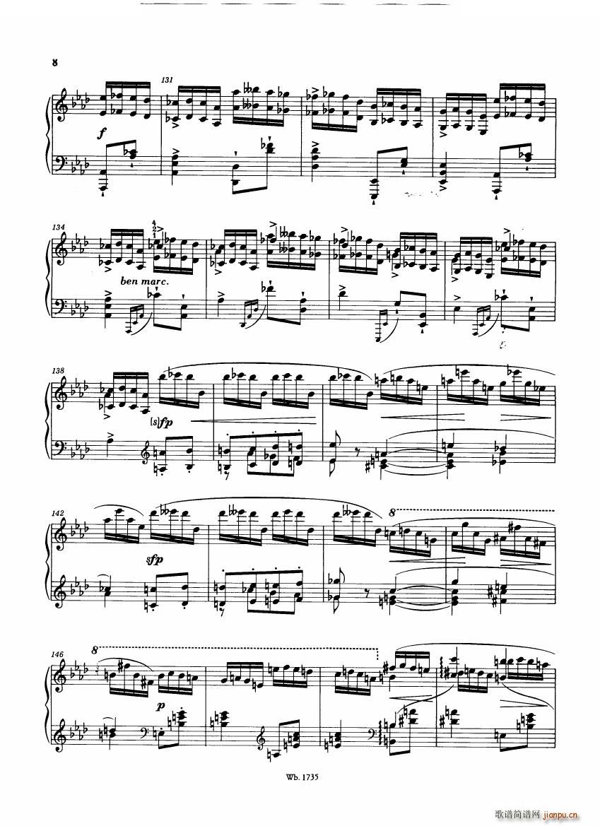 Brahms and his friends Anthology 1 1(十字及以上)12