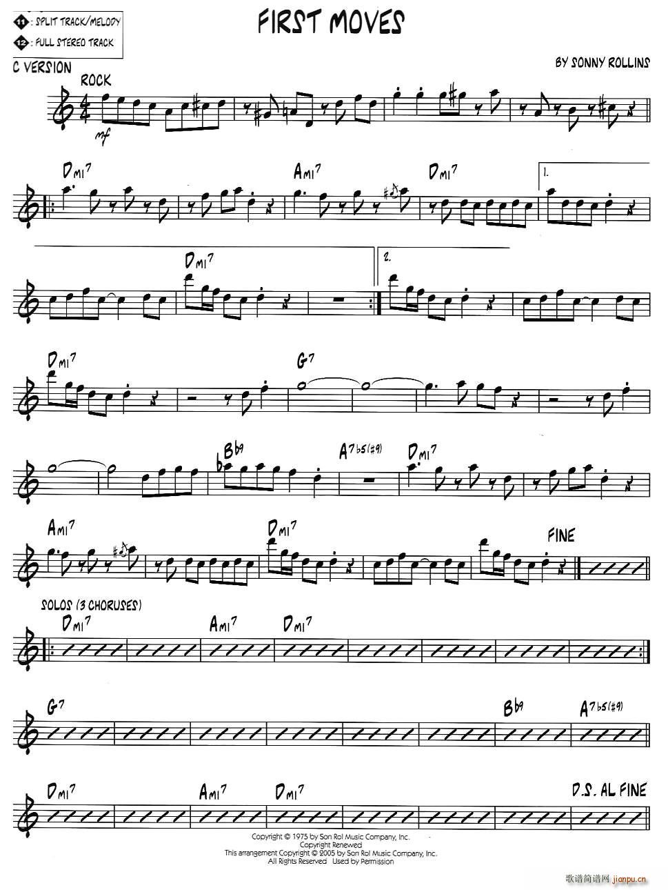 FIRST MOVES(十字及以上)1