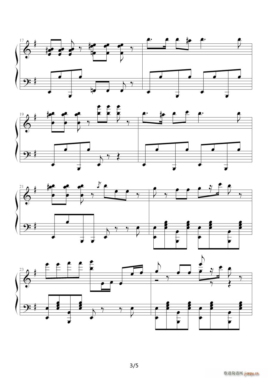 愤怒的小鸟 主界面背景音乐(十字及以上)3