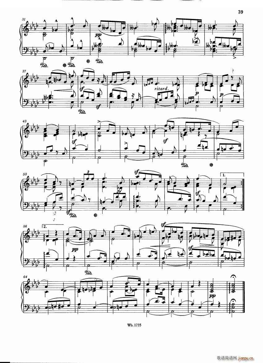 Brahms and his friends Anthology 2 2(十字及以上)6