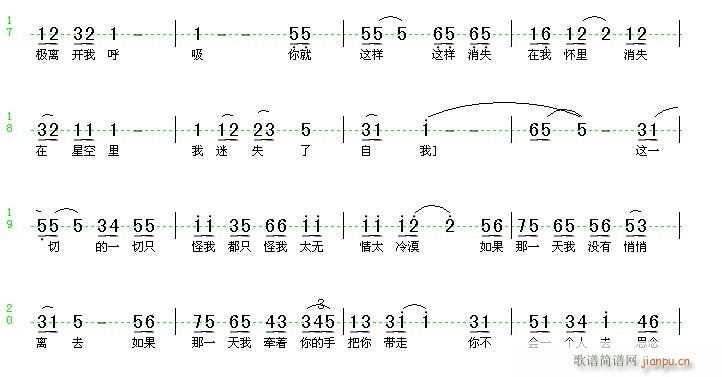 我和小狐狸的爱情故事(十字及以上)5