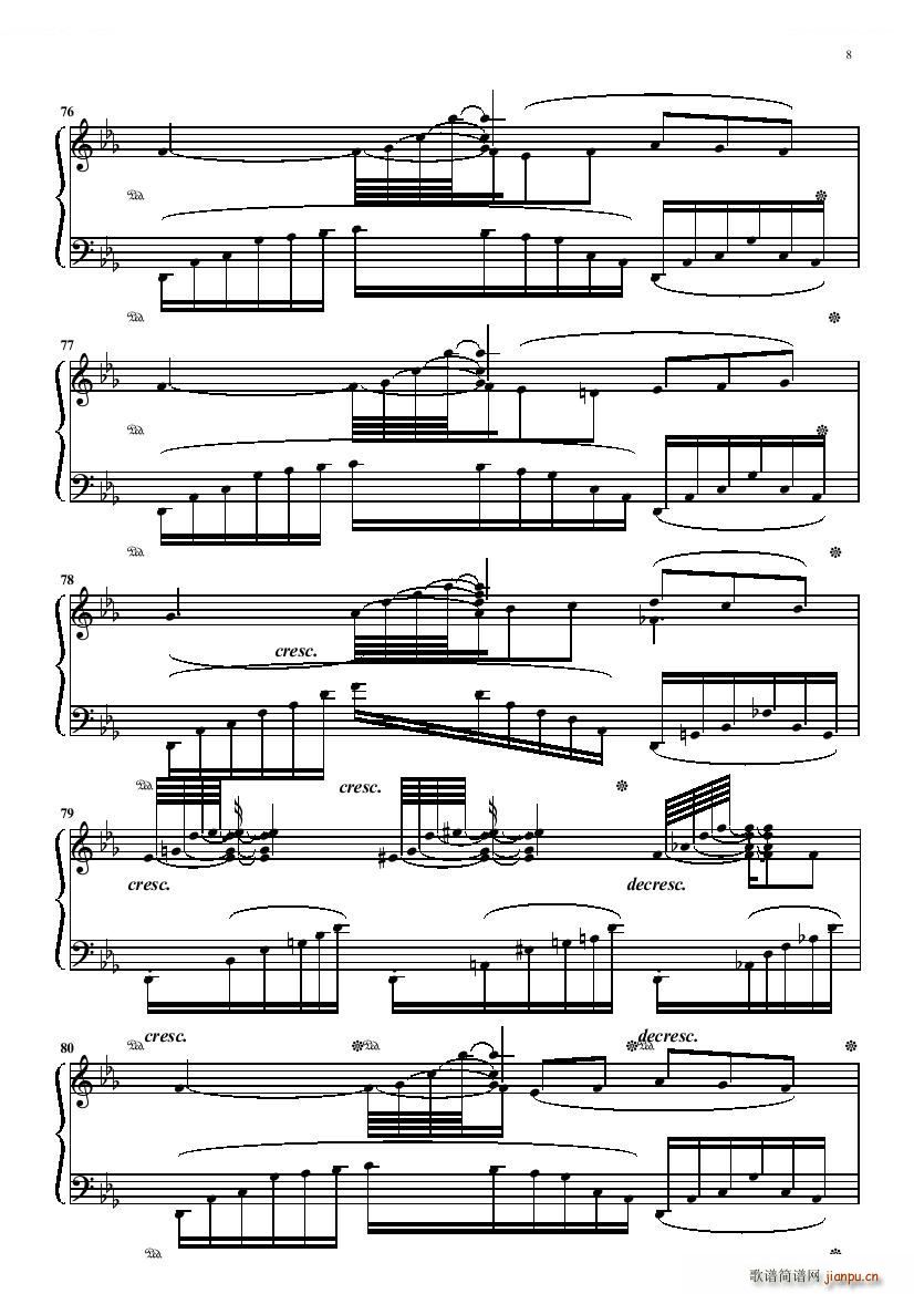 Bizet Smith Carmen Carmen(十字及以上)8
