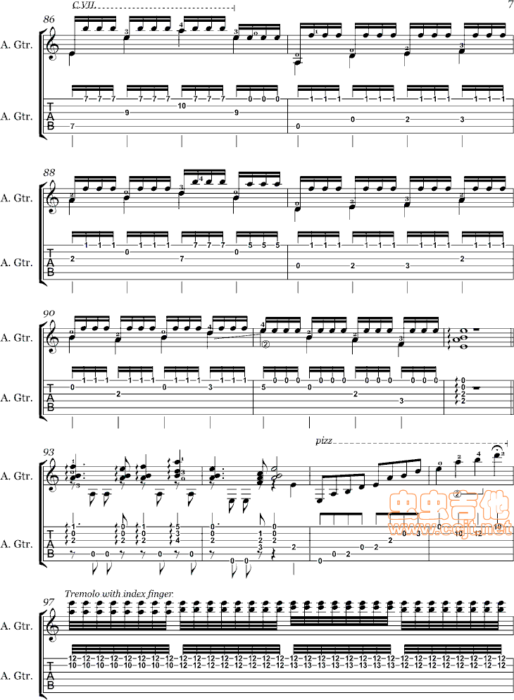 杨雪霏版_樱花变奏曲(十字及以上)7