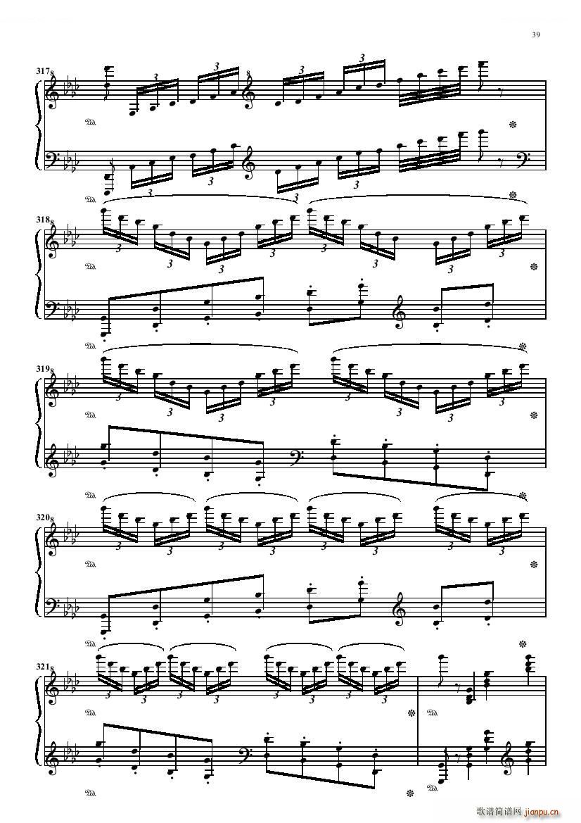 Bizet Smith Carmen Carmen(十字及以上)39
