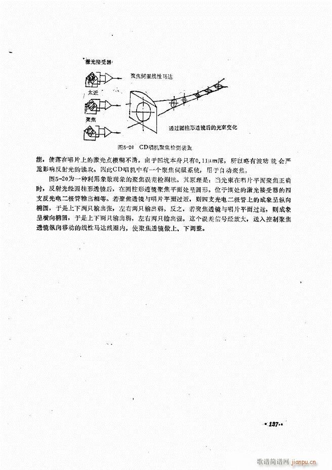 音响设备原理与维修121 180(十字及以上)25