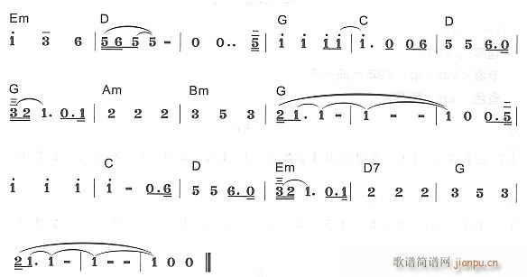 真心英雄2(电子琴谱)1