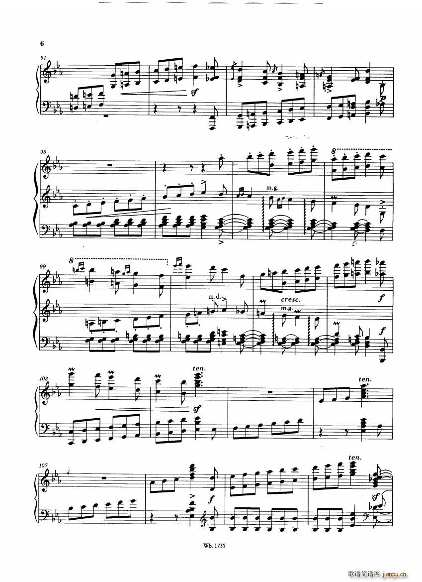 Brahms and his friends Anthology 1 1(十字及以上)10