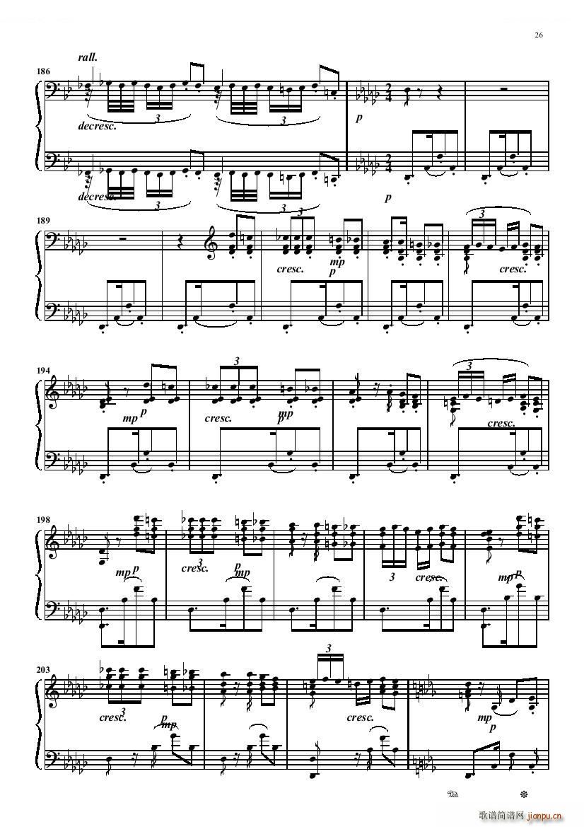 Bizet Smith Carmen Carmen(十字及以上)26