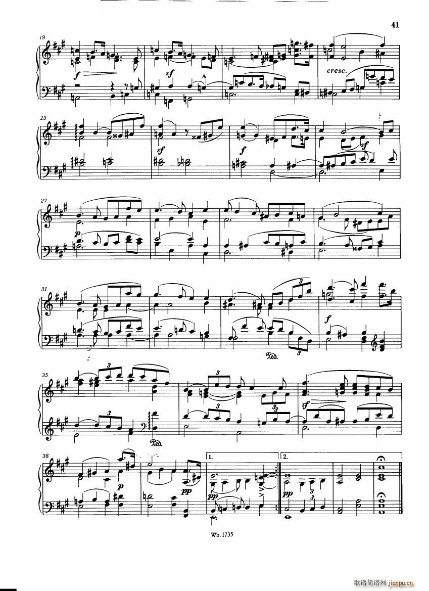 Brahms and his friends Anthology 2 2(十字及以上)8