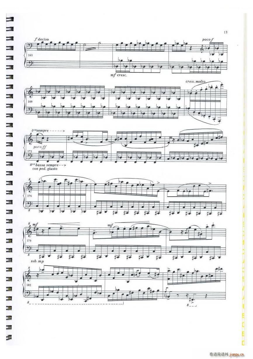 Augustyn Rafal Monosonata Monosonata(十字及以上)10