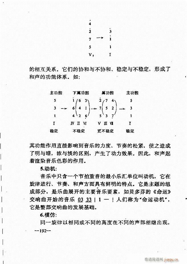 音乐简明教程181 257(十字及以上)12