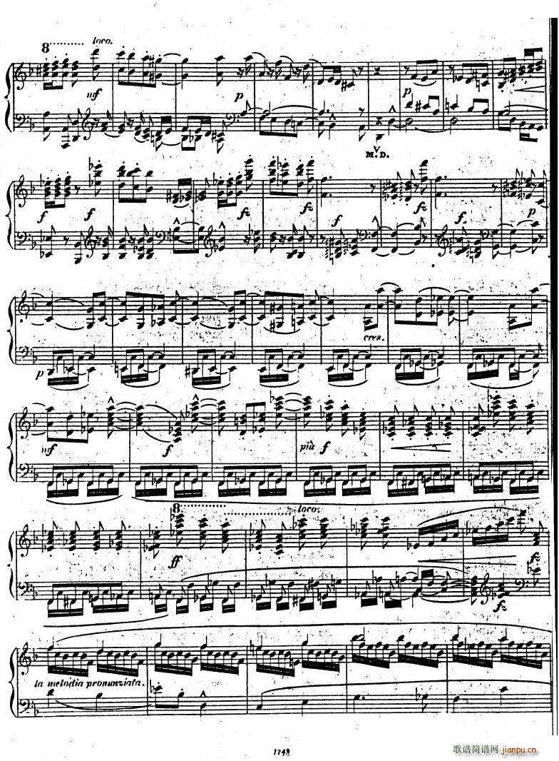 Heller Sonata Op 9 Sonata Op 9(十字及以上)18