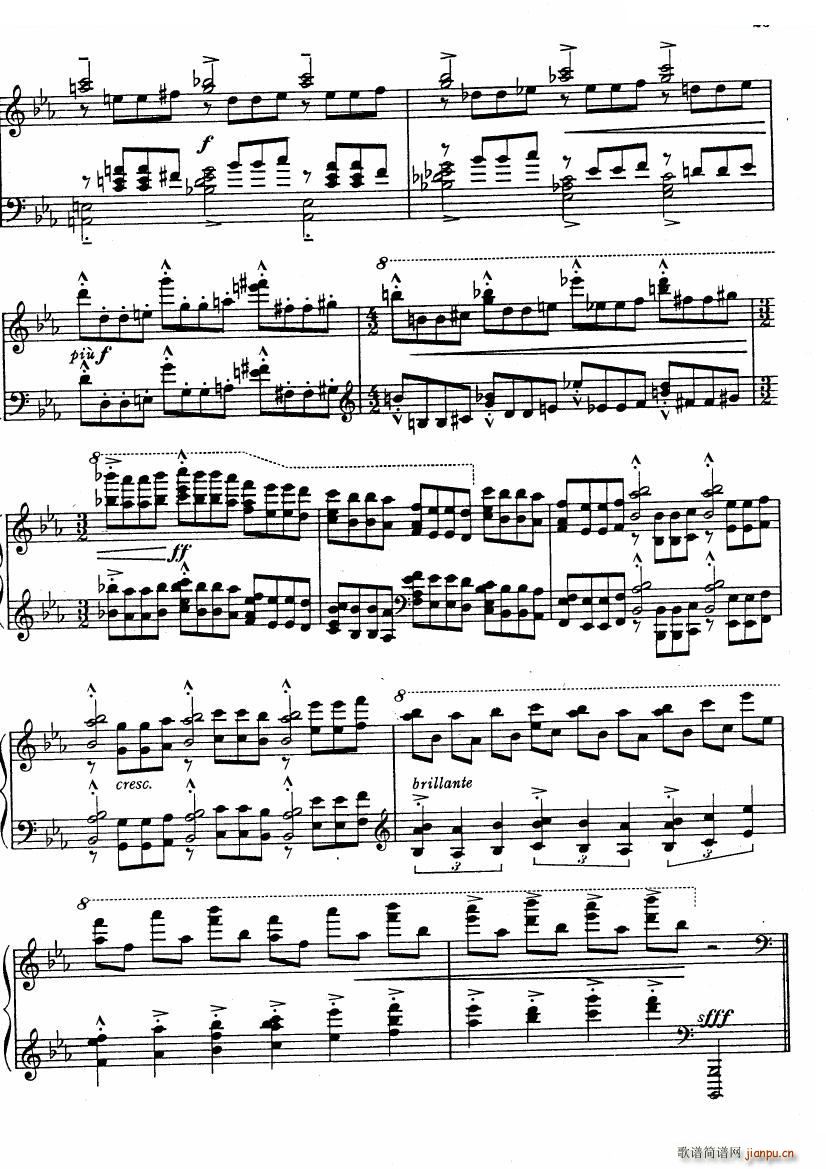 Ireland Piano Sonata Piano Sonata(十字及以上)23