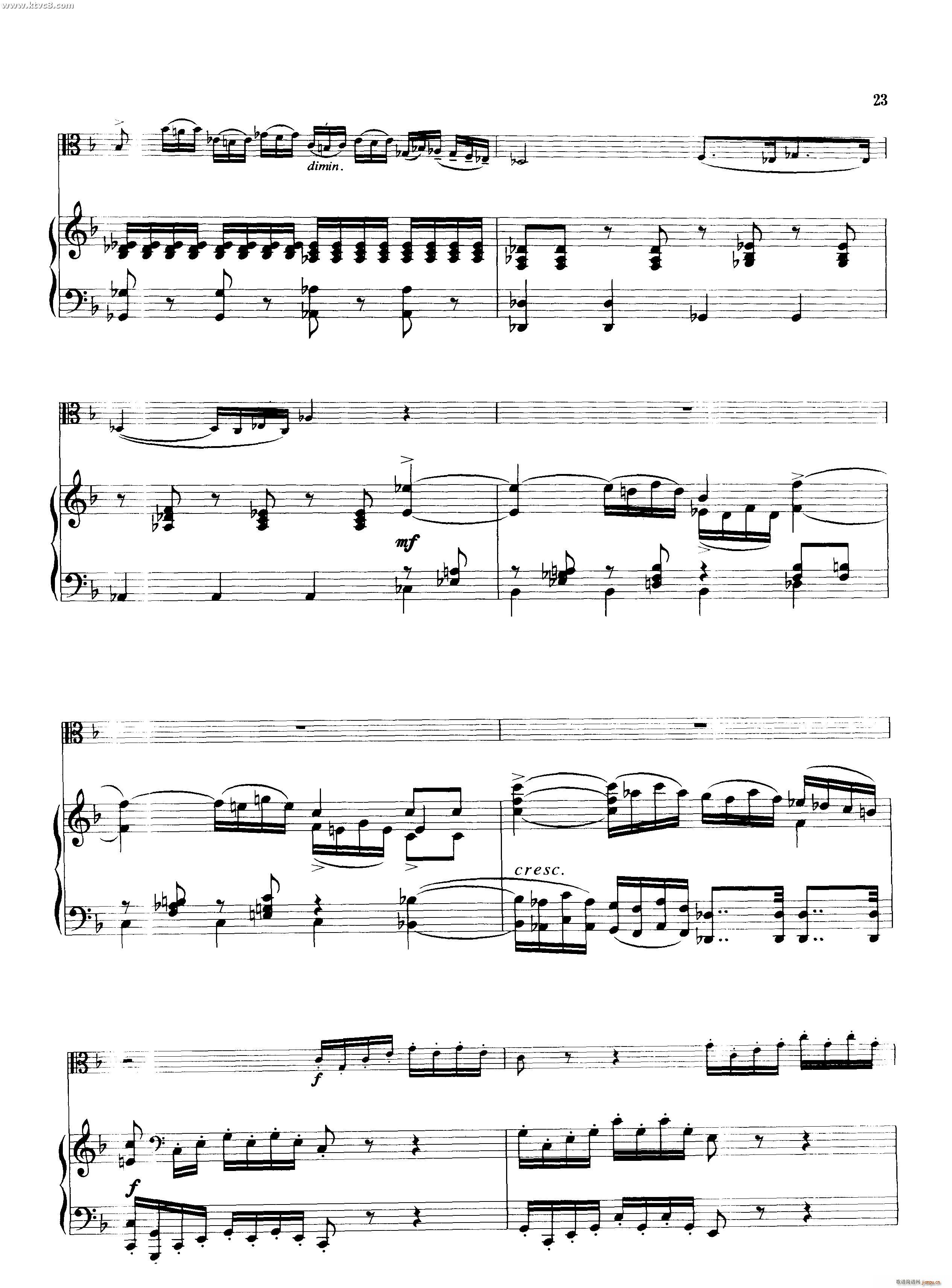 变音体系幻想曲(七字歌谱)10