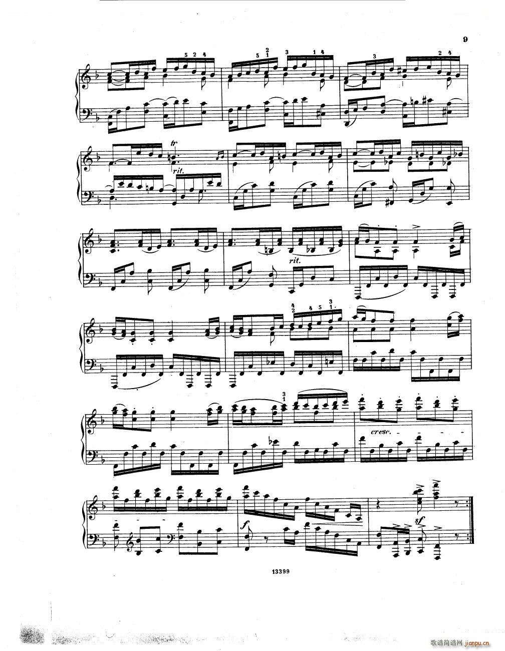 Hofmann Suite Suite(十字及以上)7