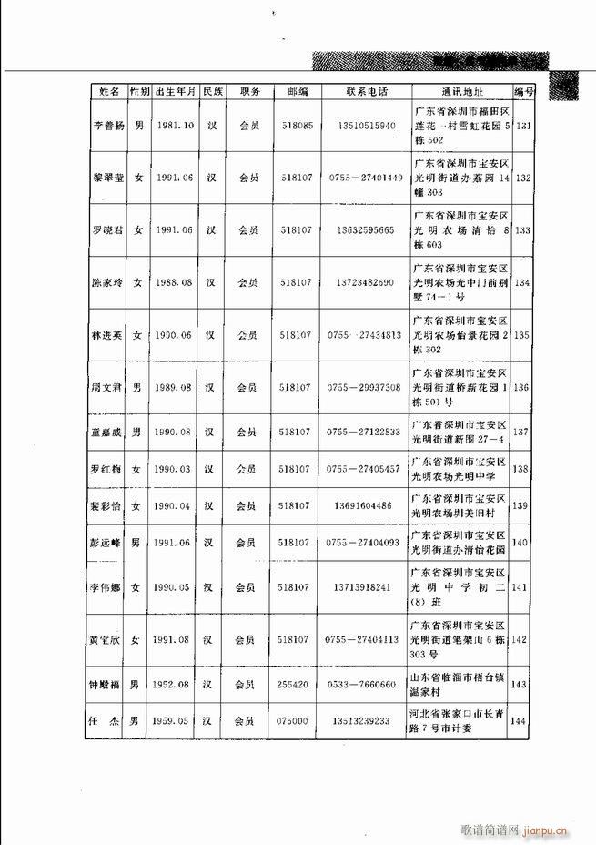 中国笙艺术541 598(笙谱)39
