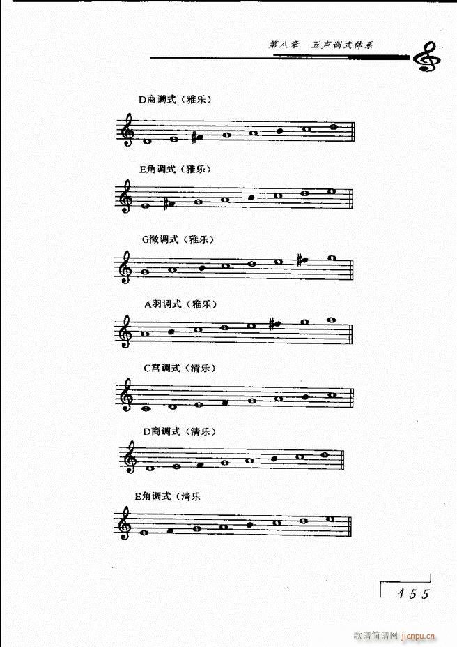 音乐基础理论121 180(十字及以上)35