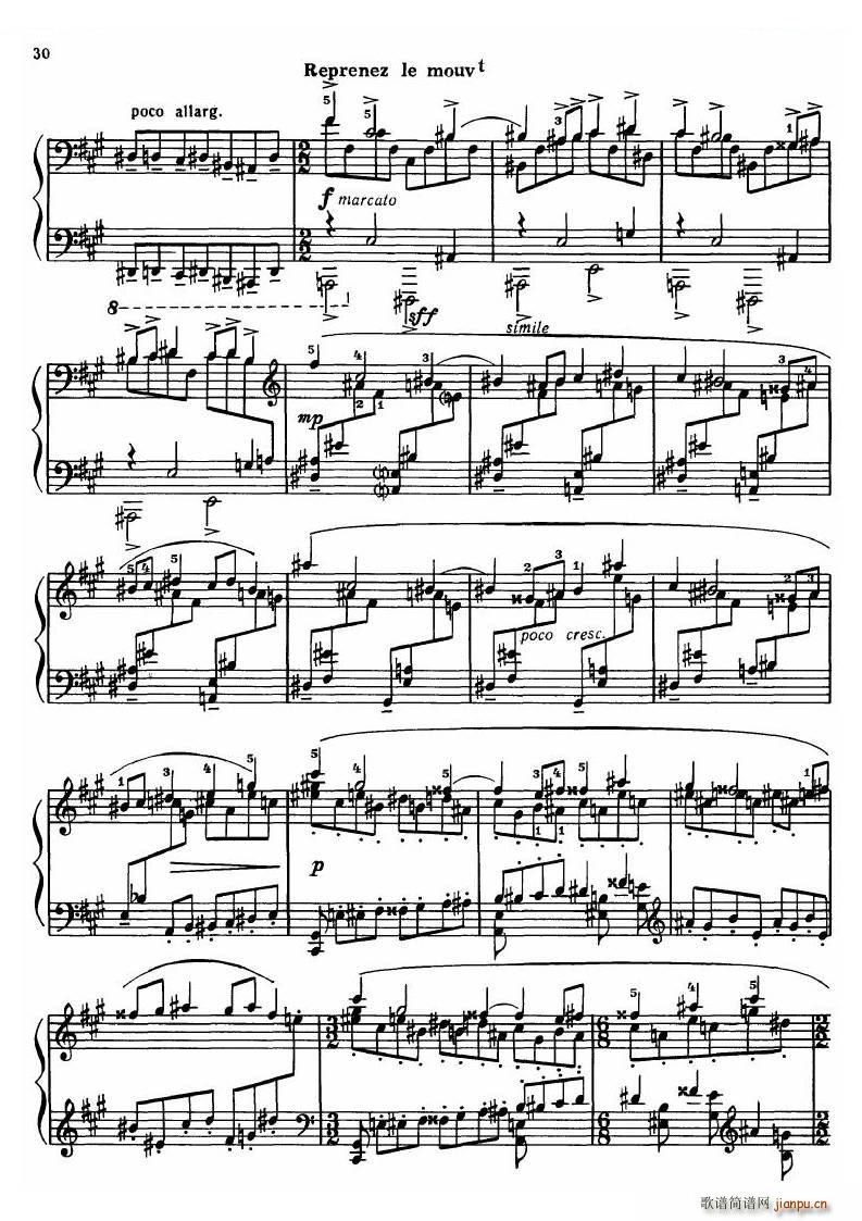 Dutilleux Sonata Sonata(十字及以上)5