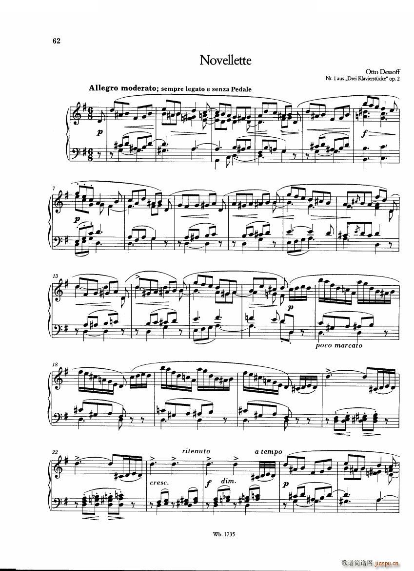 Brahms and his friends Anthology 2 2(十字及以上)29