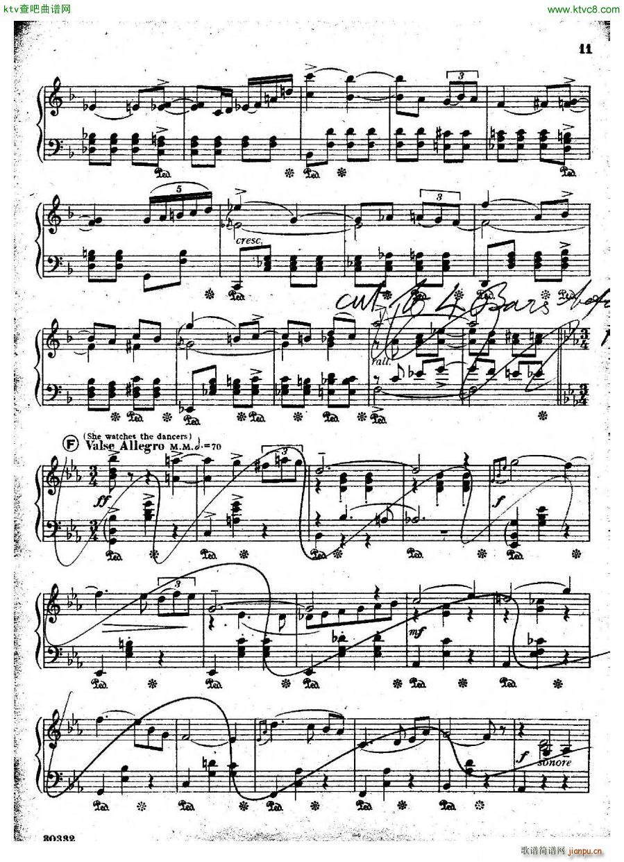 Coates Cinderella 2 pdf bt(钢琴谱)3