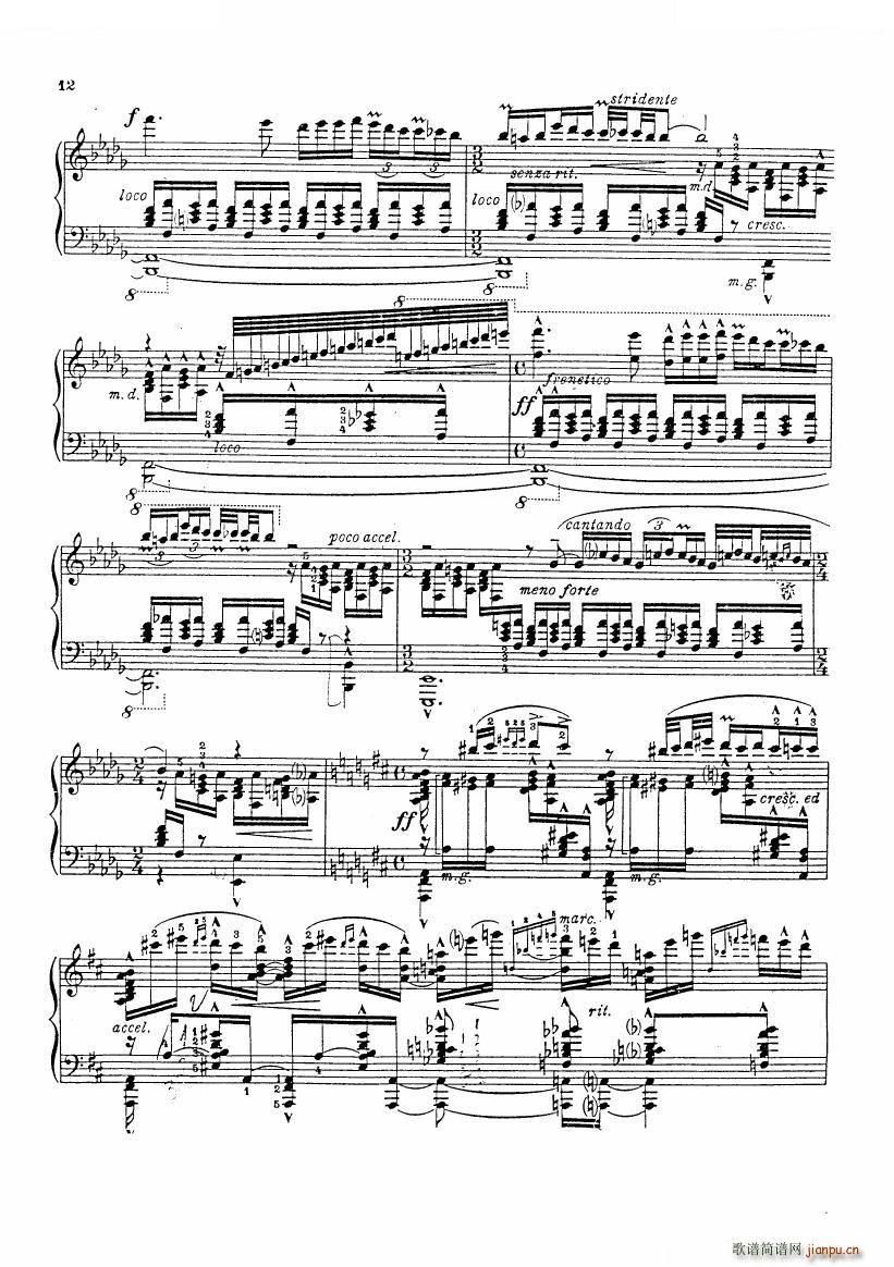 Blanchet Op 18 Turquie Op 18 Turquie(十字及以上)12