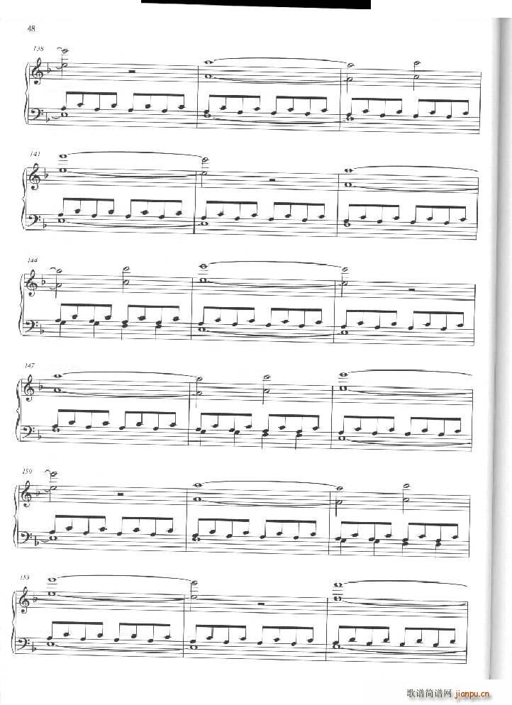 Philip Glass Mad rush 1 Mad rush 1(十字及以上)19