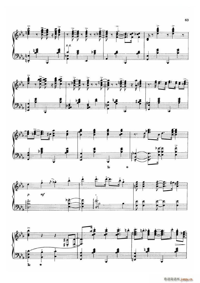 Gershwin wodehouse that that(十字及以上)6