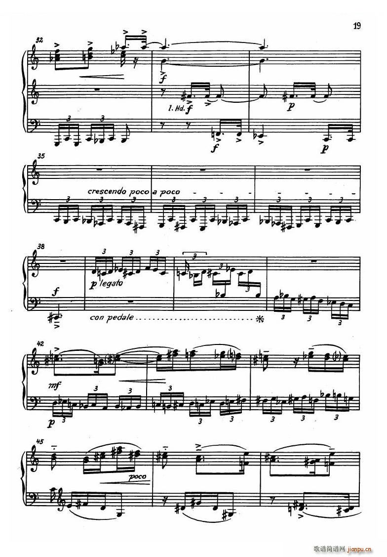 Dessau Sonatina 1955 Sonatina 1955(十字及以上)17